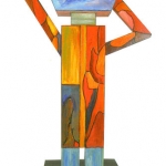 Hout Moed, Majesteit Hout Moed, Majesteit