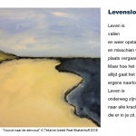 Kunstkaart Levensloop Kunstkaart Levensloop