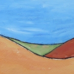 Oneindig terra II Oneindig terra II