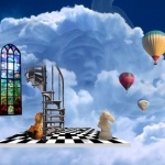 Stairway to Heaven Stairway to Heaven