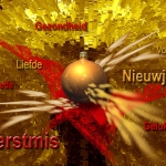Kerstkaart 3 Kerstkaart 3