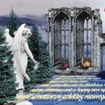 Kerstkaart 6 Kerstkaart 6