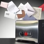 Ping, you've got mail Ping, you've got mail