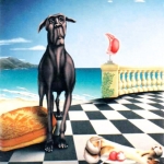 The master and his dog 2, 250 The master and his dog 2, 250