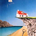 House on the edge 1, 279 House on the edge 1, 279