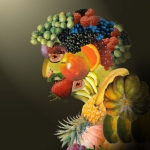 Naar Arcimboldo Naar Arcimboldo