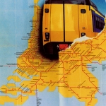 Reizen met N.S. Reizen met N.S.