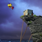 House on the Edge 5 House on the Edge 5