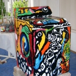 color wash-omatic color wash-omatic