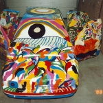 auto en kunst auto en kunst