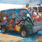 Arte i Auto Arte i Auto