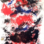 rood blauw rood blauw