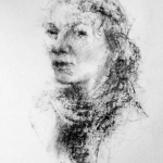 zelfportret zelfportret