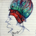 hoed ontwerp hoed ontwerp