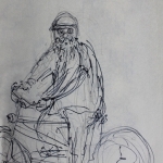 Fietser Fietser