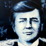 staatsieportret Koning Willem Alexander staatsieportret Koning Willem Alexander