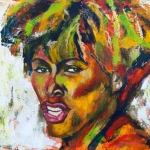 Tina Turner Tina Turner