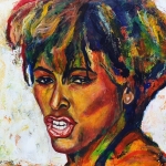 Tina Turner Tina Turner