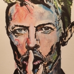 David Bowie I David Bowie I