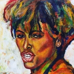 Tina Turner Tina Turner