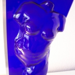 Blue body Blue body