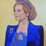 Maxima koningin Maxima koningin