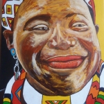 Swasiland Swasiland