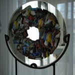 spiegelbeeld spiegelbeeld