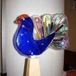 bluebird bluebird