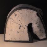 raku horse raku horse