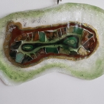 geode groen geode groen
