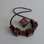 Ketting met ring 3 Ketting met ring 3