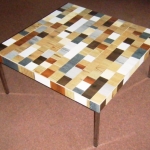 tafel 1 tafel 1