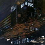 De grote stad De grote stad
