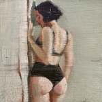Vrouw Vrouw