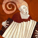 listen to the music listen to the music