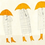 trio umbrella trio umbrella
