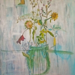 Boeket bloemen Boeket bloemen