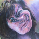 zelfportret 1 zelfportret 1