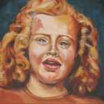 orange girl orange girl