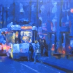 Midnight express Midnight express