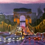 City of light City of light