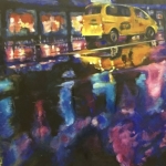 Yellow cab Yellow cab