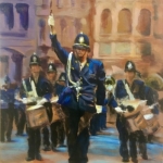 In concert In concert