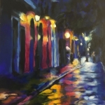 Blue Bayou Blue Bayou