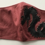 Red dragon Red dragon