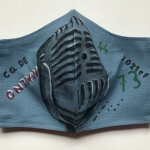 Blue microphone Blue microphone