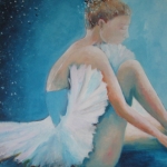 balletmeisje balletmeisje