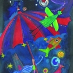 nacht nacht
