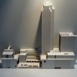 MoMA werk - Uiteindelijk ontwerp MoMA werk - Uiteindelijk ontwerp